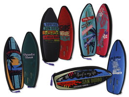 Bismark 328273 Portatodo Neopreno Surf Board