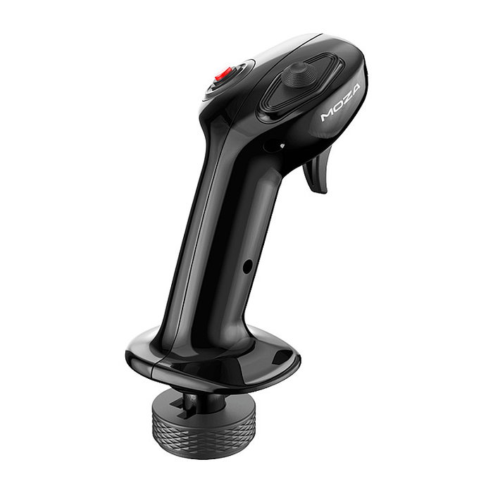 MOZA RACING MA3X Palanca de vuelo