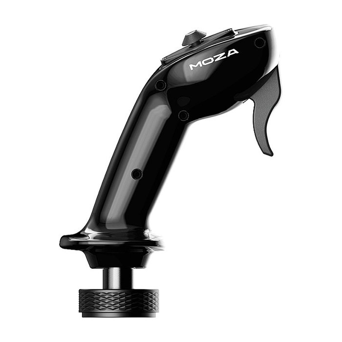 MOZA RACING MA3X Palanca de vuelo