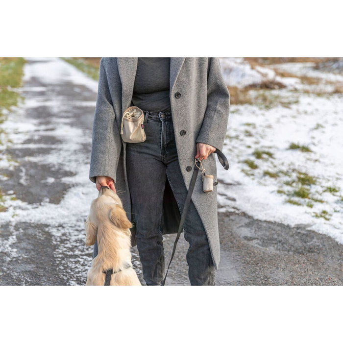 Dispensador de Bolsas para Mascotas Trixie Poliéster