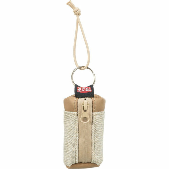 Dispensador de Bolsas para Mascotas Trixie Poliéster
