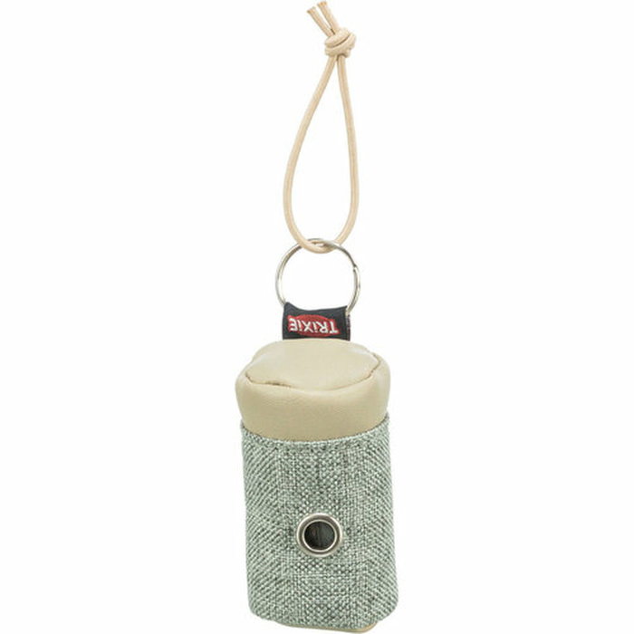 Dispensador de Bolsas para Mascotas Trixie Poliéster