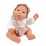 Berjuan Muñeco Bebé Glotón niño 50cm