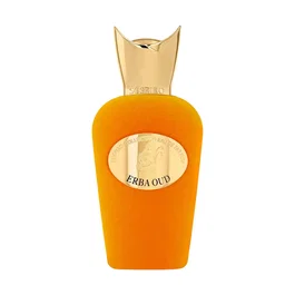 Sospiro Erba Oud Agua de perfume Unisex 100 ml