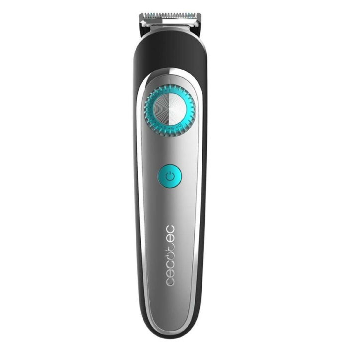 Cecotec Cortapelos Multigrooming PrecisionCare 6 en 1 IPX7 con 5 peines ajustables