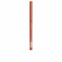 Nyx Professional Make Up Vivid Rich Mechanical Lápiz Delineador #03 Marrón