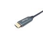 Equip Adaptador USB-C a HDMI 4K 60Hz 3m Negro