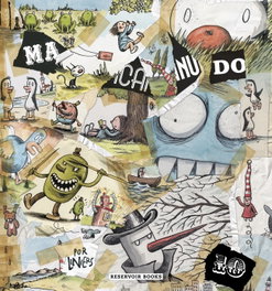 Penguin Random House Grupo Editorial, S.A.U. MACANUDO 10(215 X 230 TB) de cómic latinoamericano