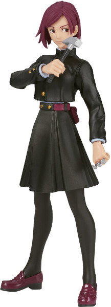 Banpresto Figura Nobara Kugisaki Jukon No Kata Jujutsu Kaisen