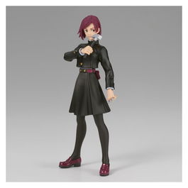 Banpresto Figura Jujutsu Kaisen Jukon No Kata Nobara Kugisaki 16 cm PVC