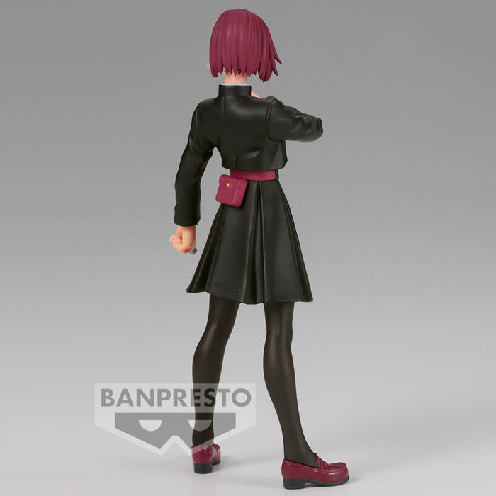 Banpresto Figura Nobara Kugisaki Jukon No Kata Jujutsu Kaisen