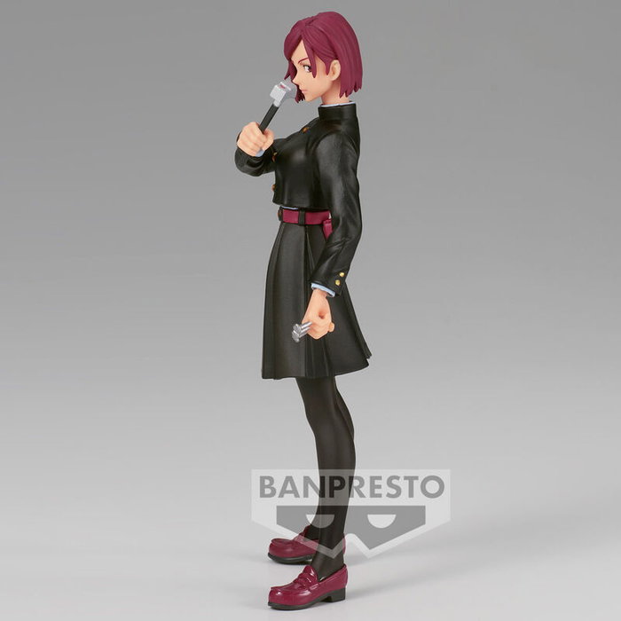 Banpresto Figura Nobara Kugisaki Jukon No Kata Jujutsu Kaisen