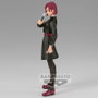 Banpresto Figura Nobara Kugisaki Jukon No Kata Jujutsu Kaisen