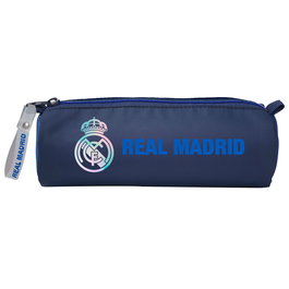 Real Madrid Portátodo - Plegable para Equipación y Merchandising del Club de Fútbol
