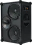 SOUNDBOKS Altavoz de Alto Rendimiento Soundboks 4 - 2 X 10", Bluetooth 5.0, Batería USB-C, IP65 (Negro)