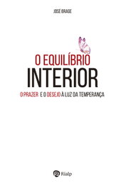 O equilíbrio interior, José Brage Tuñón - RIALP