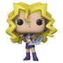 Funko Pop Animacion Yugi Oh Mai Valentine Figura Vinilo 9cm Caja Original