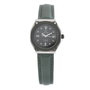 Tetra 105C-P Reloj Analógico Verde para Mujer