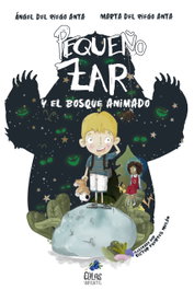 Pequeño zar y el bosque animado, Marta del Riego Anta - EOLAS