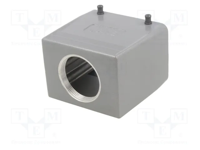 LAPP Conector Industrial HDC H-A 32 TG M40 N.GEW.HOOD