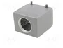 LAPP Conector Industrial HDC H-A 32 TG M40 N.GEW.HOOD