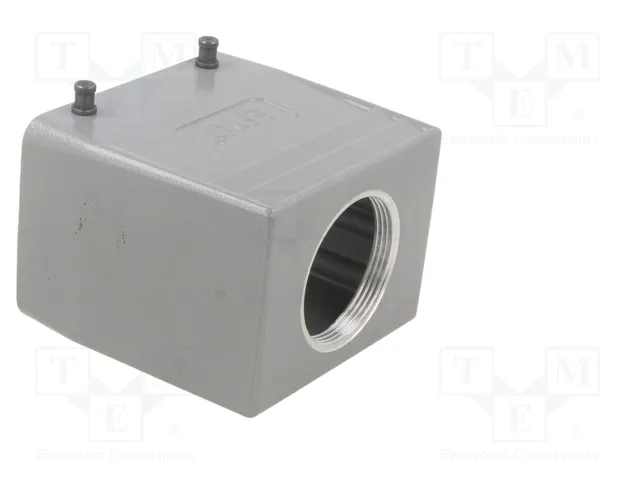 LAPP Conector Industrial HDC H-A 32 TG M40 N.GEW.HOOD