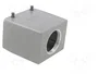 LAPP Conector Industrial HDC H-A 32 TG M40 N.GEW.HOOD