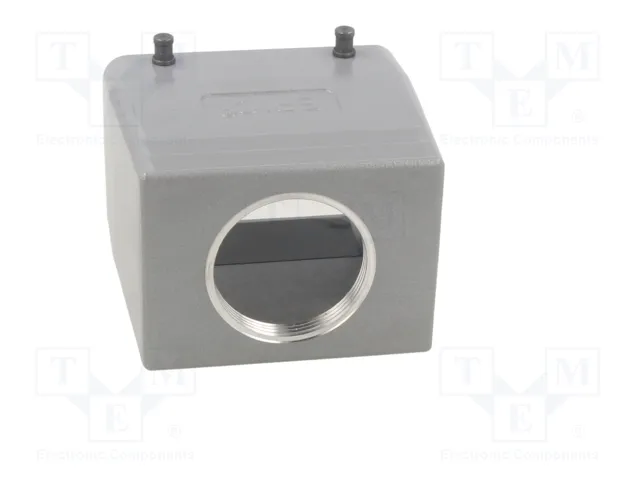 LAPP Conector Industrial HDC H-A 32 TG M40 N.GEW.HOOD