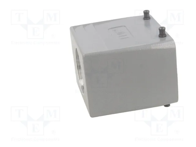 LAPP Conector Industrial HDC H-A 32 TG M40 N.GEW.HOOD