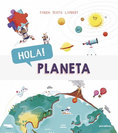 ANIMALLIBRES, S.L. HOLA! PLANETA