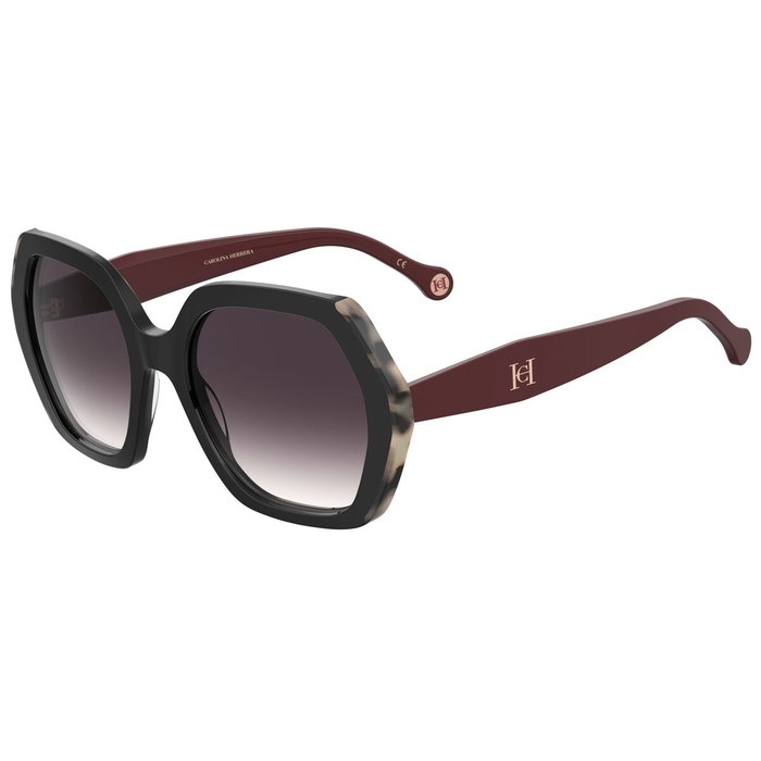 Gafas de Sol Mujer Carolina Herrera HER0181SGUU Ø 55 mm Gafas de Sol Mujer Carolina Herrera HER0181SGUU Ø 55 mm