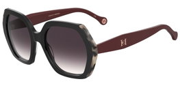 Carolina Herrera HER-0181-S-GUU Gafas de sol para mujer con cristal morado
