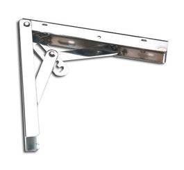 AMIG finstock PALOMILLAS 8=400X400 CROMO ABATIBLE