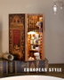 Maqueta Book Nook Eternal Bookstore 23 x 11 cm