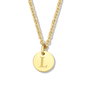 Colgante Mujer CO88 Collection 8CN-26149 Dorado