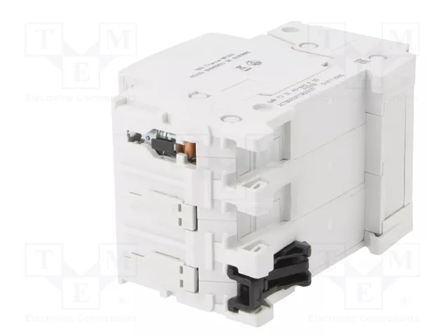 ABB Limitador de sobretensiones Tipo 2 3 polos 40kA