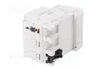 ABB Limitador de sobretensiones Tipo 2 3 polos 40kA