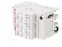 ABB Limitador de sobretensiones Tipo 2 3 polos 40kA
