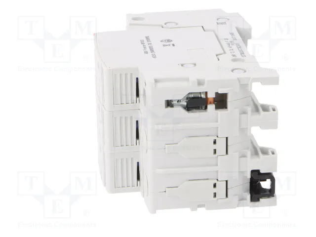 ABB Limitador de sobretensiones Tipo 2 3 polos 40kA