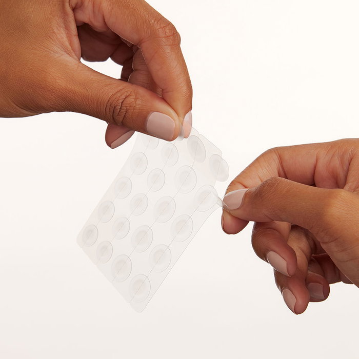 Cerave Parches Anti-Granos con 3 Ceramidas Esenciales y Niacinamida, Resultados en 3 Horas, 22 u