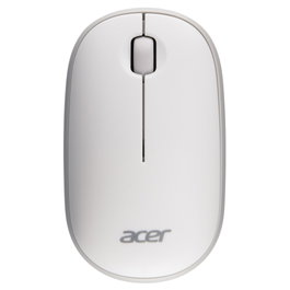 Acer AMR 100 White Bubble Mouse