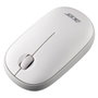 Acer AMR 100 White Bubble Mouse