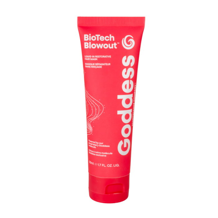 Leave In Restorative, Hair Treatment Cream Mask, Repairing, 50 ml