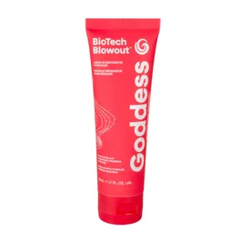 Goddess Leave In Restorative Mascarilla crema de tratamiento capilar