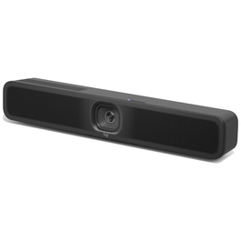 Logitech Webcam MeetUp 2 Graphite, 960-001681