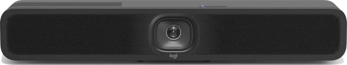 Logitech MeetUp 2 Grafito 4K Ultra HD Logitech MeetUp 2 Grafito 4K Ultra HD