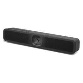 Logitech MeetUp 2 Grafito 4K Ultra HD