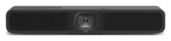 Logitech MeetUp 2 Grafito 4K Ultra HD Logitech MeetUp 2 Grafito 4K Ultra HD