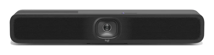 Logitech MeetUp 2 Grafito 4K Ultra HD Logitech MeetUp 2 Grafito 4K Ultra HD