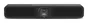 Logitech MeetUp 2 Grafito 4K Ultra HD